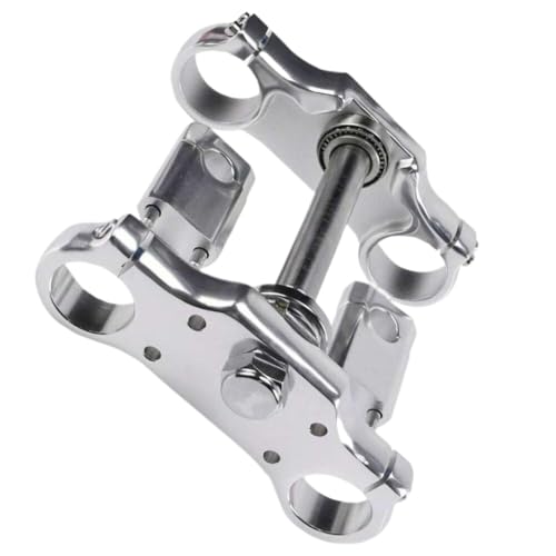 Barra elevadora de triple árbol 45mm 48mm horquilla delantera SSR 125