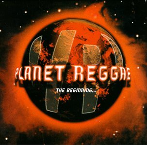 Planet Reggae [Audio CD] Various Artists