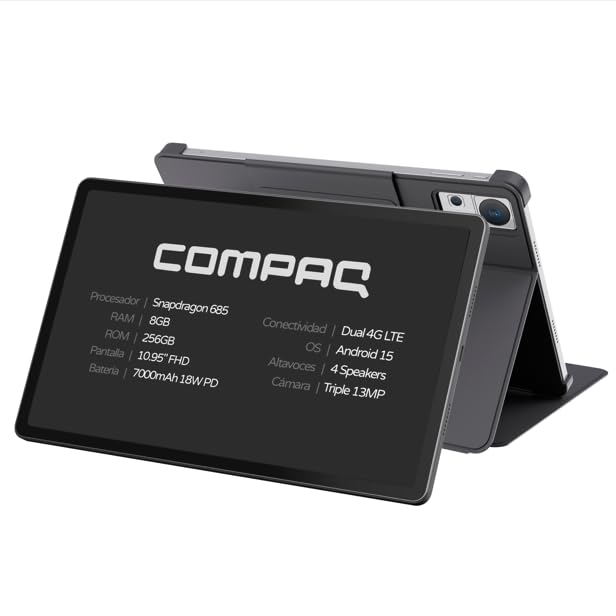 Compaq Qtab PRO