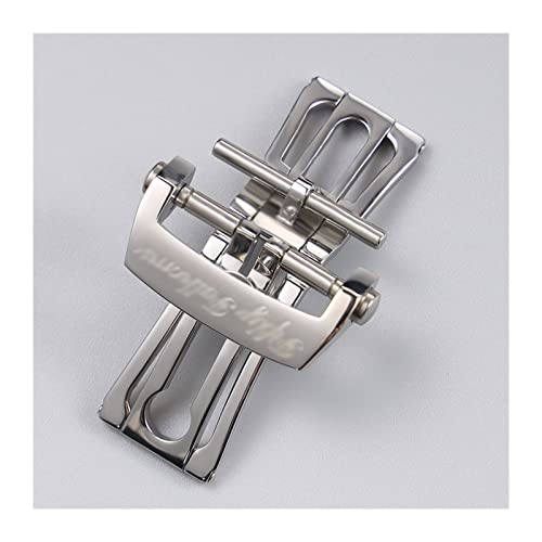 ORFKMF for Blancpain Fifty Fathoms 50 Finding Nylon Leather Watch with Tourbillon Flyback Chronograph Solid Folding Buckle2