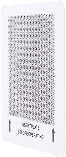 Miniatura 7 de Placas de ozono de cerámica universales para mamut y otros generadores de ozono genéricos, purificador de aire de purificación lavable, placas de