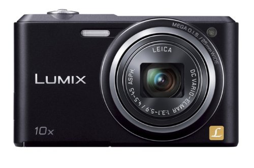 LUMIX★DMC-SZ3⚠️必読有⭕️安心の実働品❤️10倍★1,610万画素 Amazon | Panasonic デジタルカメラ ルミックス SZ3 光学10倍 ブラック