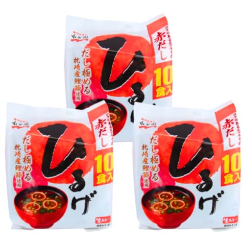永谷園 生みそタイプみそ汁 ひるげ 徳用 10食入×3袋 永谷園 生みそタイプみそ汁 ひるげ 徳用 10食入×3袋