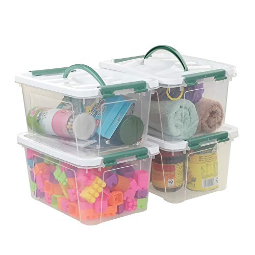 Best Tupperware For Kids Toys