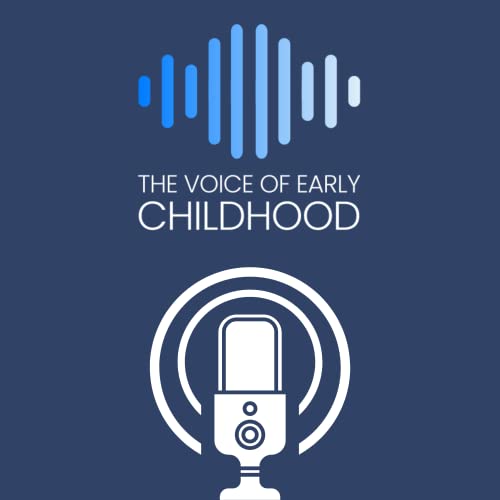 The Voice of Early Childhood cover art
