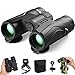 Produktbild C-eagleeye HD Fernglas für Erwachsene Kinder(12x32) IPx7 Professionell Wasserdicht und Nebelfest,leicht Kompakte klein Fernrohr für Jagd, Wandern, Vogelbeobachtung,Konzerte, Reisen-usw