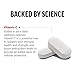 Force Factor Vitamin C 1000mg Immune Support Supplement, Vitamin C Supplement Immunity Vitamins Plus Antioxidant Support, Premium Quality, Vegan, 60 Vitamin C Tablets