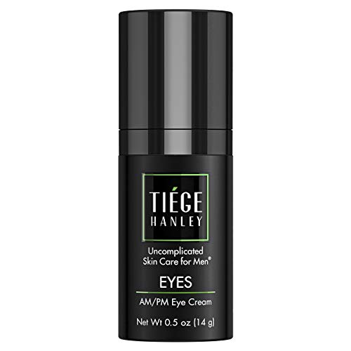 tiege eye cream