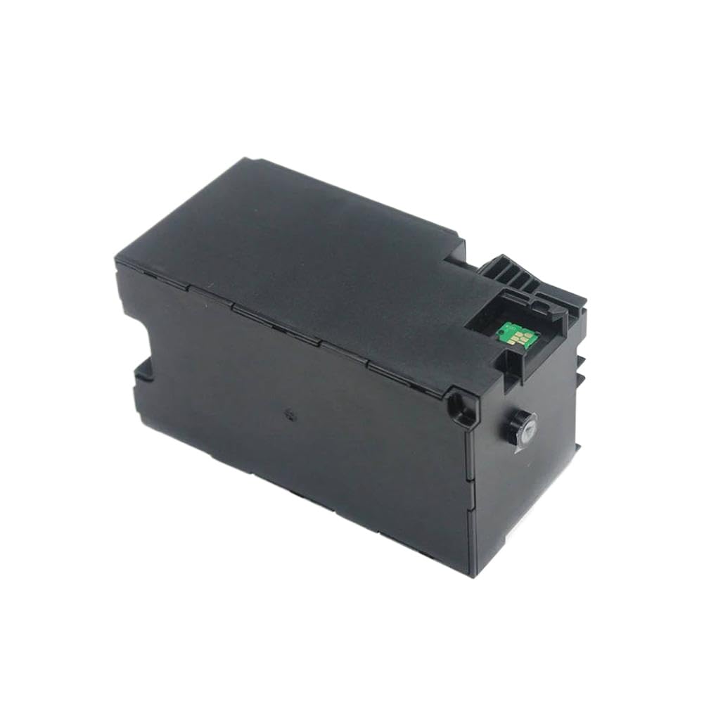 SCMB1 C9357 kompatybilny pojemnik do konserwacji atramentu pojemnik na odpady atrament 4-pak materiałów do drukarek SureColor SC P700 P900 SCP700 SCP900 dla C9357