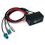 kein Austauschen der originalen Werksantenne