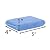Professional Microfiber Sealer Applicator Pad – The Perfect Tool to Apply Sealer to All Natural Stone and Tile Like Marble, Granite, Concrete & Slate (Blue)