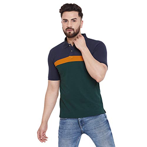 Image of Austin Wood Men's Regular Fit T-Shirt
