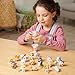 Imagen de Simba Kawaii Pups Figura Coleccionable Cachorro en Vaso Sorpresa