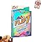 Flip 7, Fast-Paced Addictive Press Luck and Strategy Card Game for Family Educational Game Nights