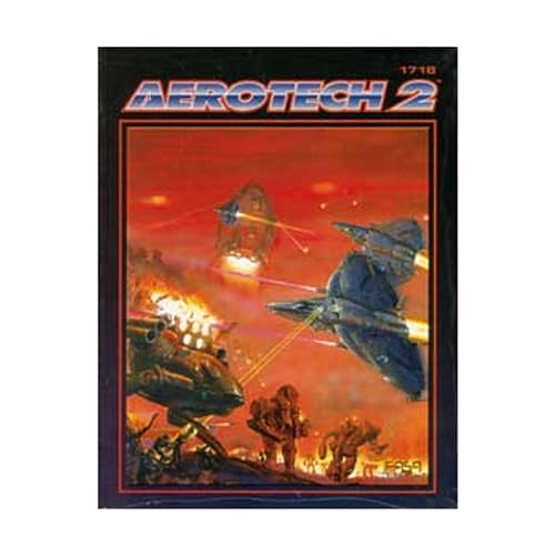 Aerotech 2 Aerotech 2