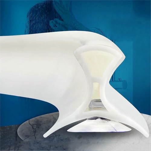 Digue de seuil de pliage et barrage d'eau pour douche italienne