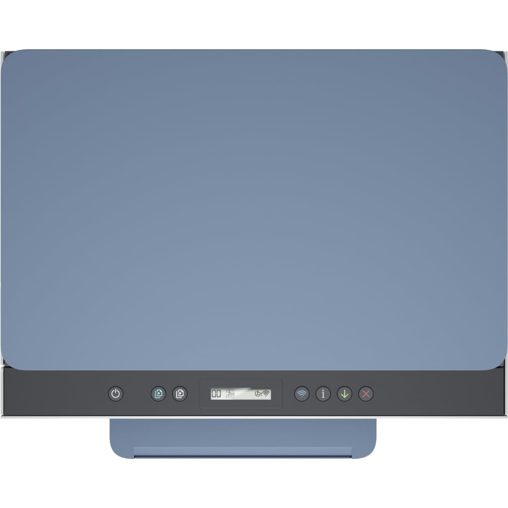 HP Smart Tank 675 AiO Stampa fronte/retro, scansione, copia a getto d'inchiostro wireless 28C12A