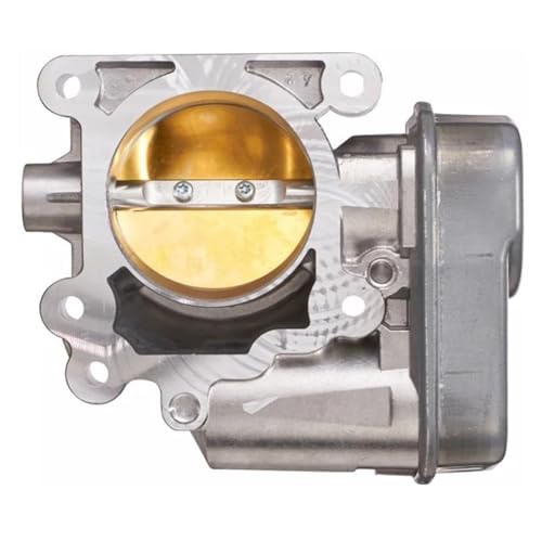 Corps d'accélérateur Pontiac G4 résout le ralenti instable valve 2.2L 25312094