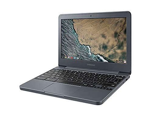 Chromebook Samsung, Intel Celeron Dual Core, 2GB RAM, Tela 11,6