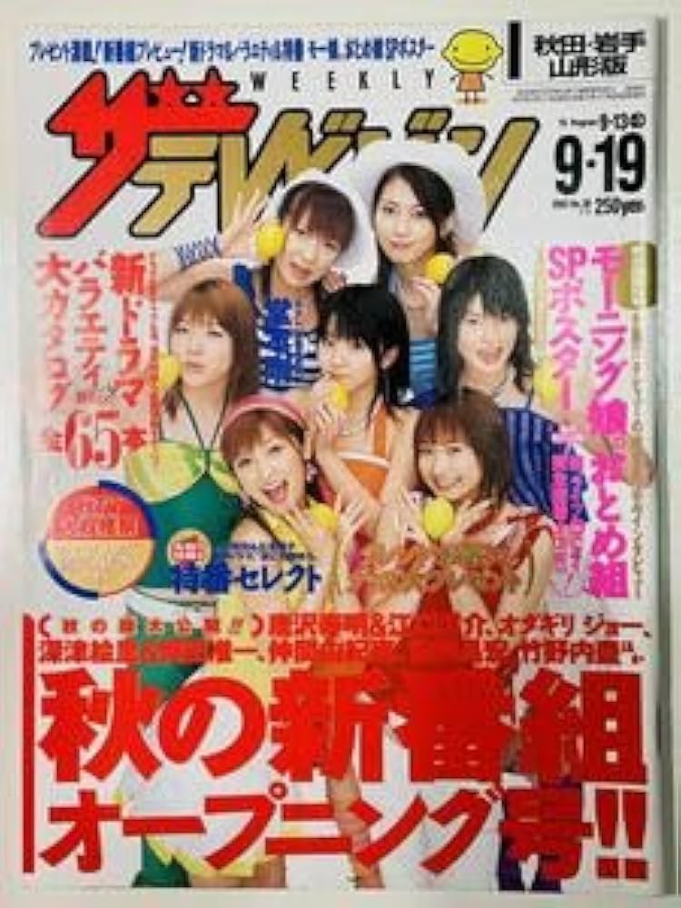 Amazon.co.jp: ・絶版ザ・テレビジョン 2003年9月19日発行