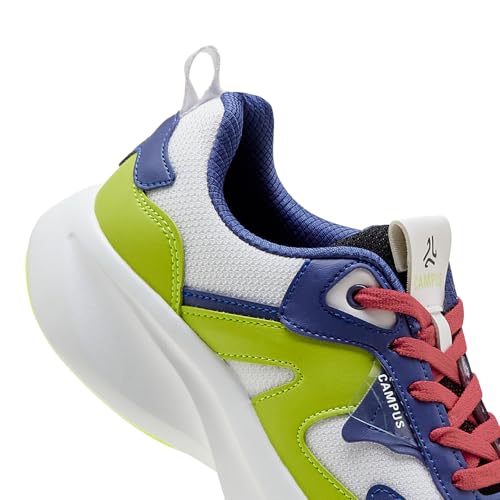 Image of Campus Women's FILT Sneakers