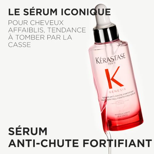 Sérum Kérastase Genesis anti-chute – photo 3
