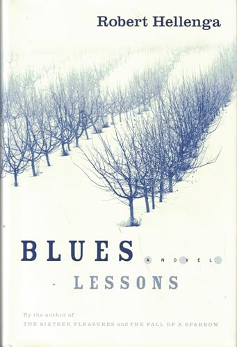 Blues Lessons: A Novel