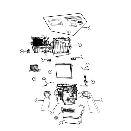 Temperature Control Cable