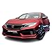 3M 1080 SP273 Satin Vampire RED 3in x 5in (Sample Size) Car Wrap Vinyl Film