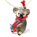 Koala Bear Ornament