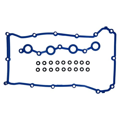 Image of Valve Cover Gasket Fit for Chrysler Dodge Jeep 2.4L 2.0L 1.8L ED3 | VS50698R Fits Journey 09-20 2.4L / Compass 07-17 2.0L-2.4L / Patriot 07-17 2.0L-2.4L / Avenger 08-14 2.4L -NA Engine only