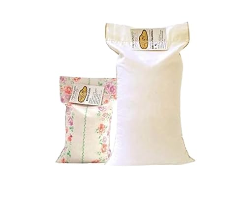 Crespiriso - Offerta Risotti: Riso Carnaroli 5kg e Riso Baldo