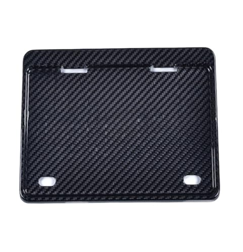 Kit de carénage moto entièrement en carbone Panigale V4 V4S V4R protection latérale