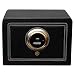 FGVDJ Watch Winder, 4 + 0 Reloj de Gama Alta de luz...