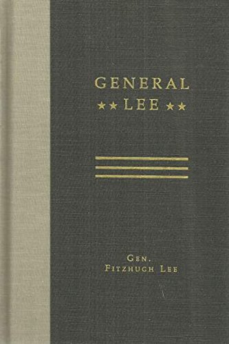 General Lee 0916107914 Book Cover
