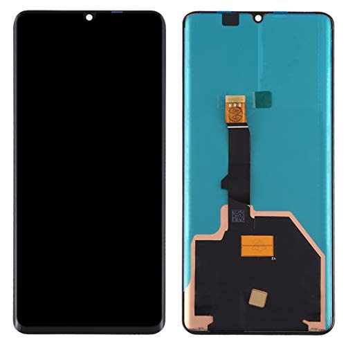 Écran LCD Huawei P30 Pro Noir - Châssis Digitizer Assemblé VOG-L09 VOG-L04 - 3