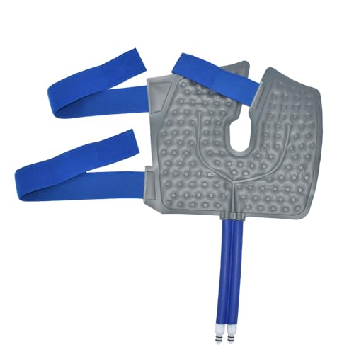 Cold Therapy Pad for Knee Attachment for Ice Therapy Machine