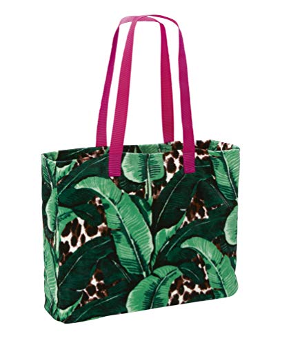 Möve Beach Shopper, Multicolor, 45 x 37 cm