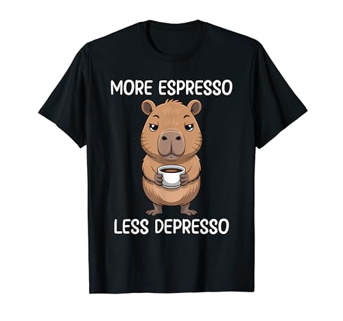 More Espresso No Depresso T�V���c
