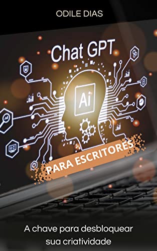 ChatGPT para escritores: A chave para desbloquear sua criatividade