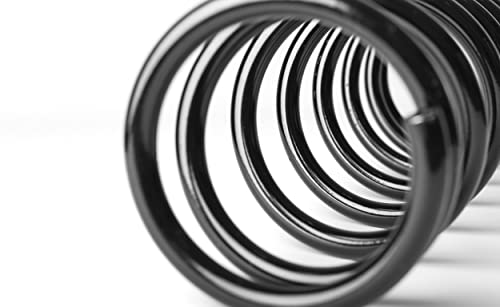 Coil spring rear left or right VIC-7336 compatible with OPEL KADETT E 1.2-2.0 1984 1985 1986 1987 1988 1989 1990 1991 1992 1993 1994 1995 1996 1997 1998 1999