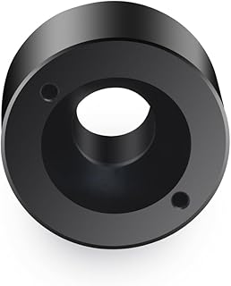 HQPARRTS Wheel Stud Installer 22800 Wheel Stud Installer Tool Tire Stud Tool Wheel Studs Compatible with Automotive and Light-Duty Truck Wheel Studs(Replace #22800)