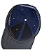 Nike Structured Swoosh Cap (Midnight Navy | White, MD | LG)