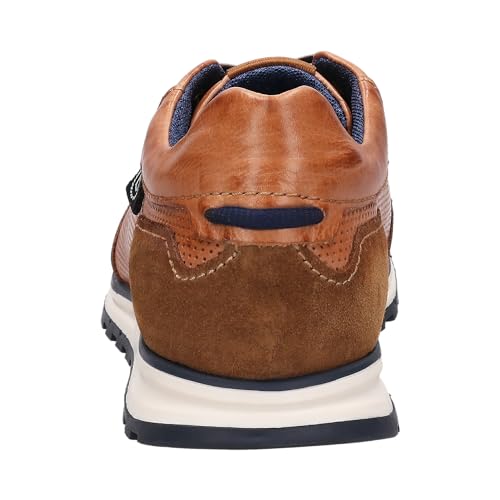 bugatti Men's Low-Top Sneakers, 11 US3