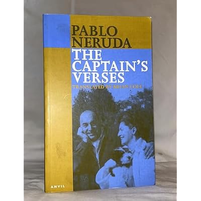 The Captain's Verses