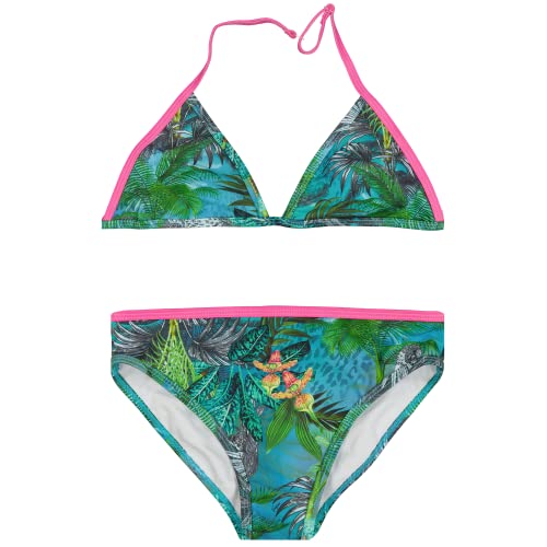 Ensemble bikini fille Vingino Zestha confortable contre les irritations
