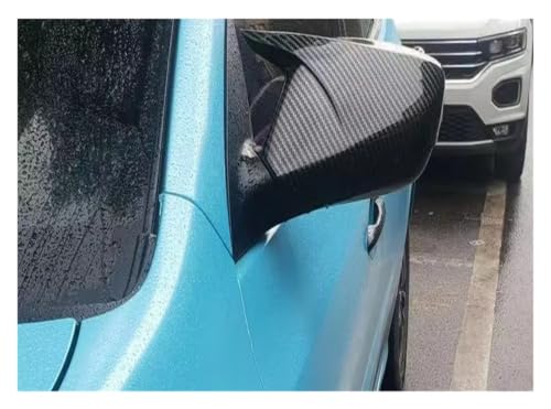 Coque rétroviseur pour Hyundai Elantra MD 2011-2015 boîtier carbone extérieur