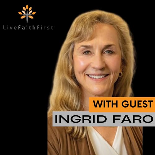 Demystifying Evil: Author Ingrid Faro