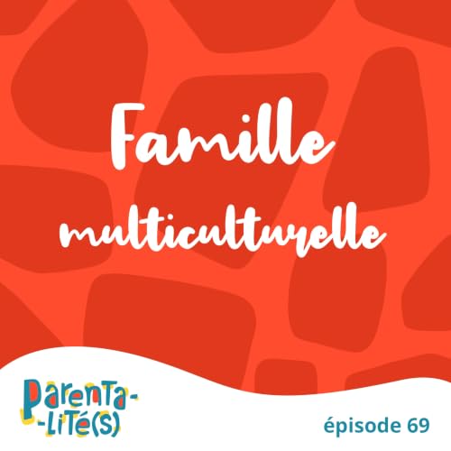 Famille multiculturelle