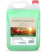 Intercabo - Bidon de 5 litres de gel douche - gel douche - gel douche - gel douche format ...